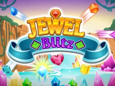 Jewel Blitz