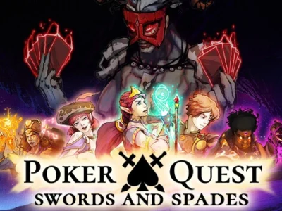Poker Quest